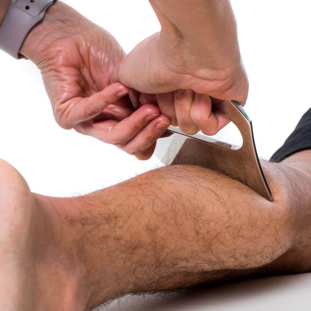 Iastm for hot sale plantar fasciitis